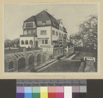 [Villa Rudolf in Zürich II]