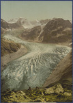 [Tyrol. Dolomiten. Gepatsch avec glacier, vue No. 4]