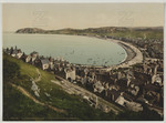 Llandudno from the Great Orme's Head