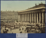 [Paris, La Bourse]