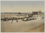 Rhyl. The pier