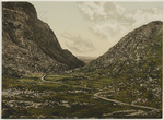 Gap of Dunloe, Killarney