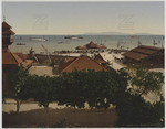 Bombay. Harbour