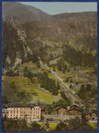 Die Mürrenbahn
