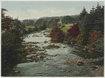 River Cairn at Stepford