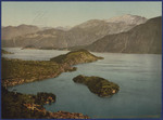 Lago di Como - Bacino di Tremezzina