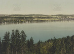 Rottmannshöh, Blick auf Starnberg