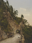 [Schwarzwald] Tunnel im Albthal