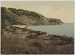 Portland. Cove