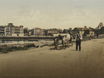 St. Jean de Luz, la maison de l'Infante