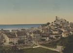 Cannes, la vieille ville