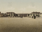 Versailles, le palais du Grand Trianon