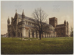 St. Albans Abbey