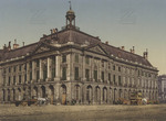 Bordeaux, la Bourse