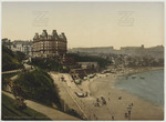 Scarborough. Grand Hotel, I